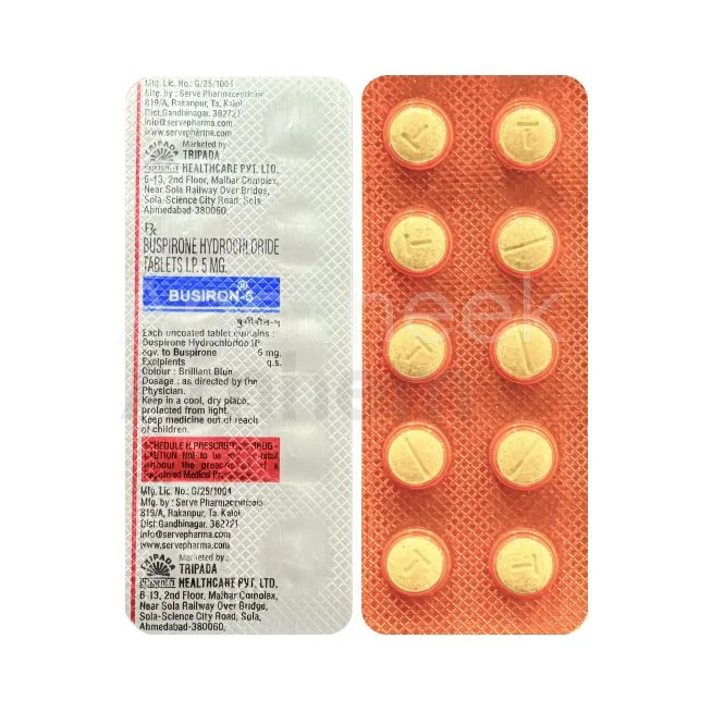 Buspiron