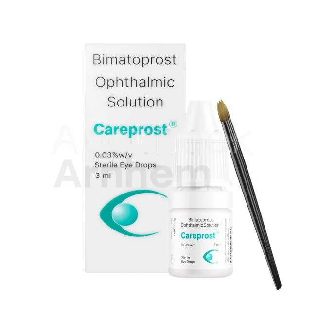 Careprost Applicators