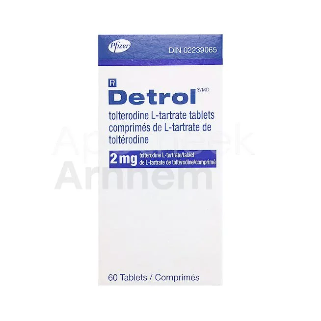 Detrusitol