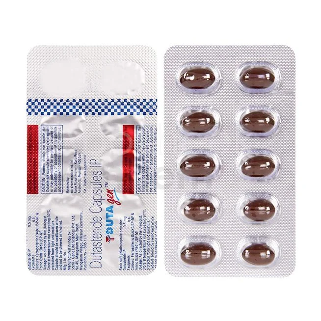Dutasteride