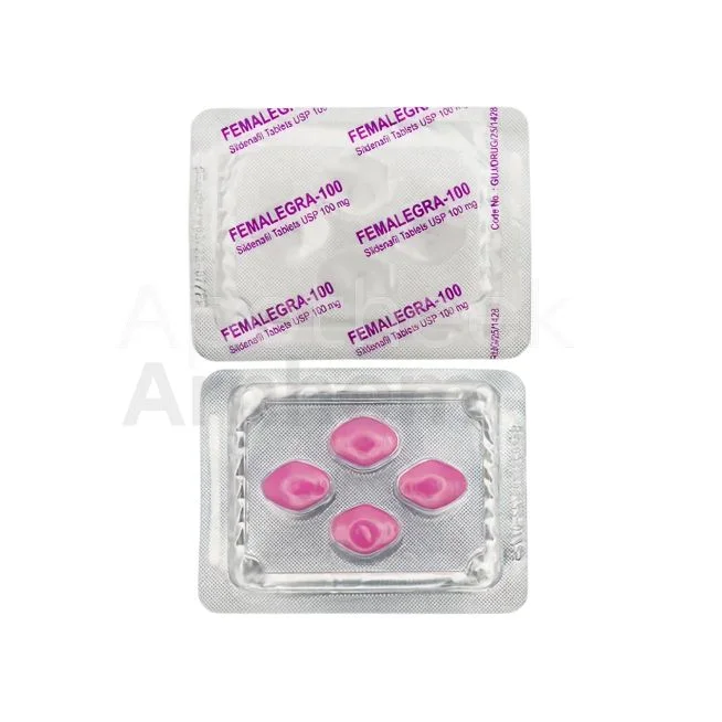 Female Viagra