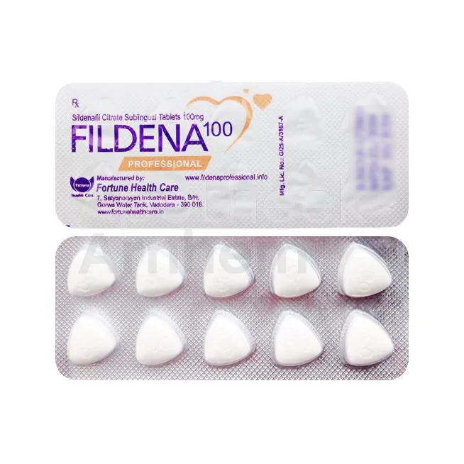 Fildena Professional