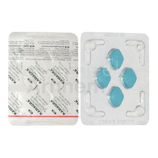 Kamagra