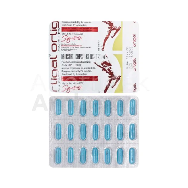 Orlistat