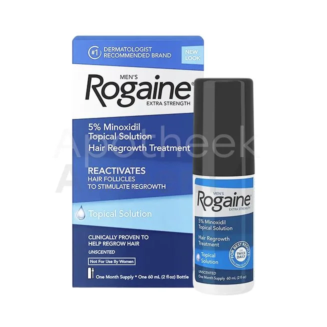 Rogaine